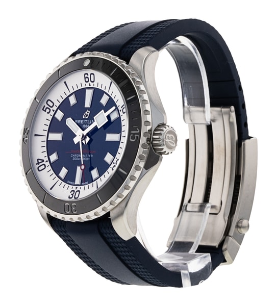 Breitling SuperOcean Automatic 44 A17376